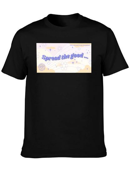 Spread the Good T-Shirt
