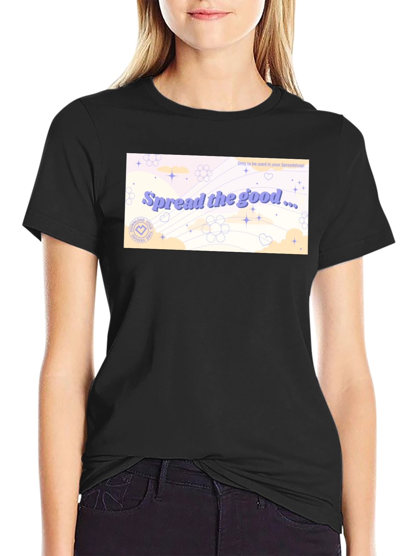 Spread the Good T-Shirt
