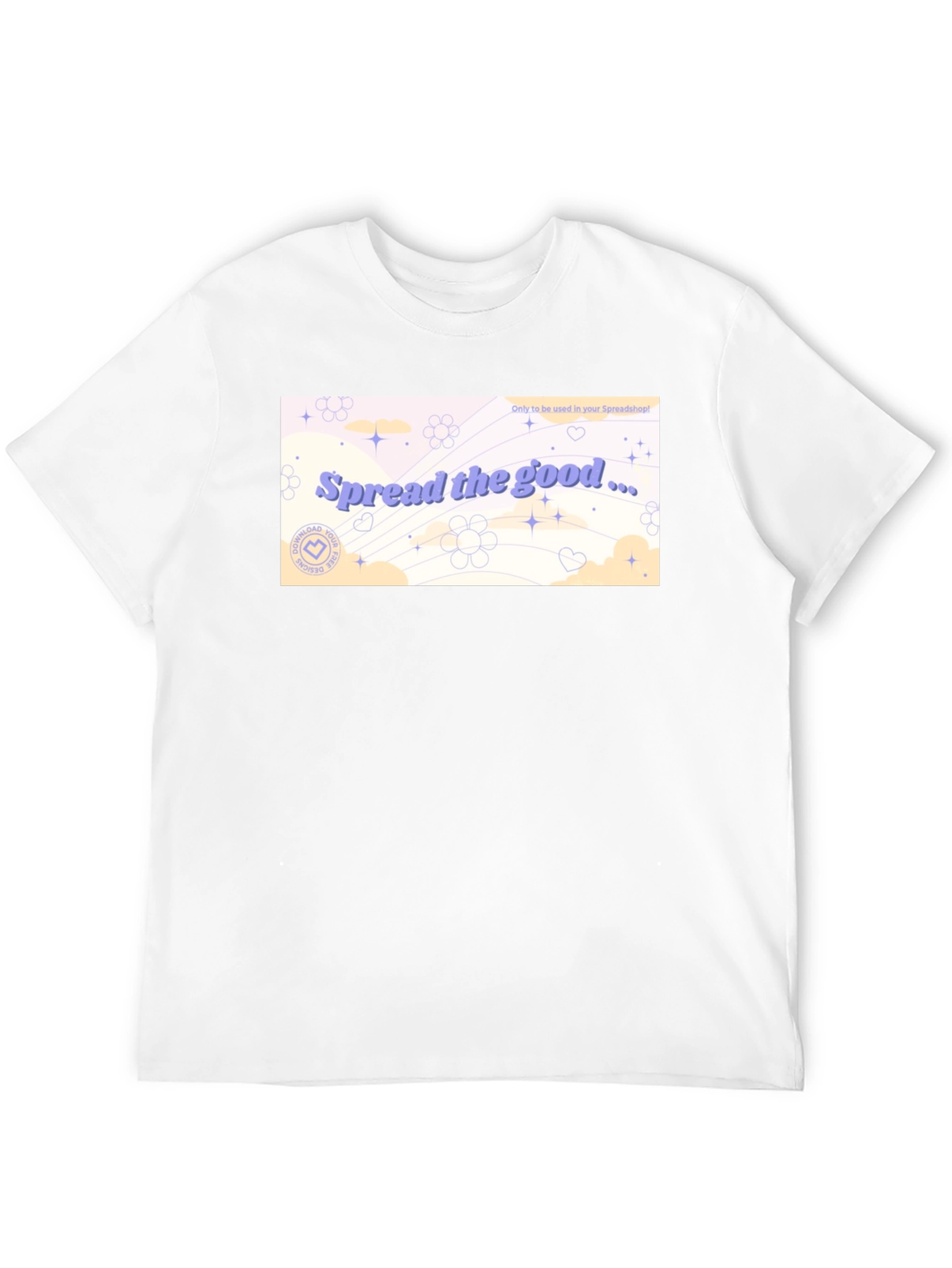 Spread the Good T-Shirt