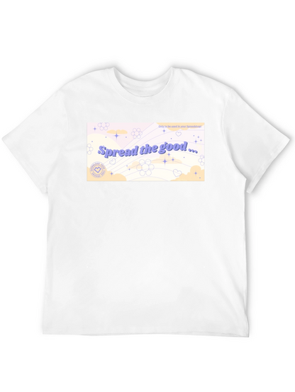 Spread the Good T-Shirt
