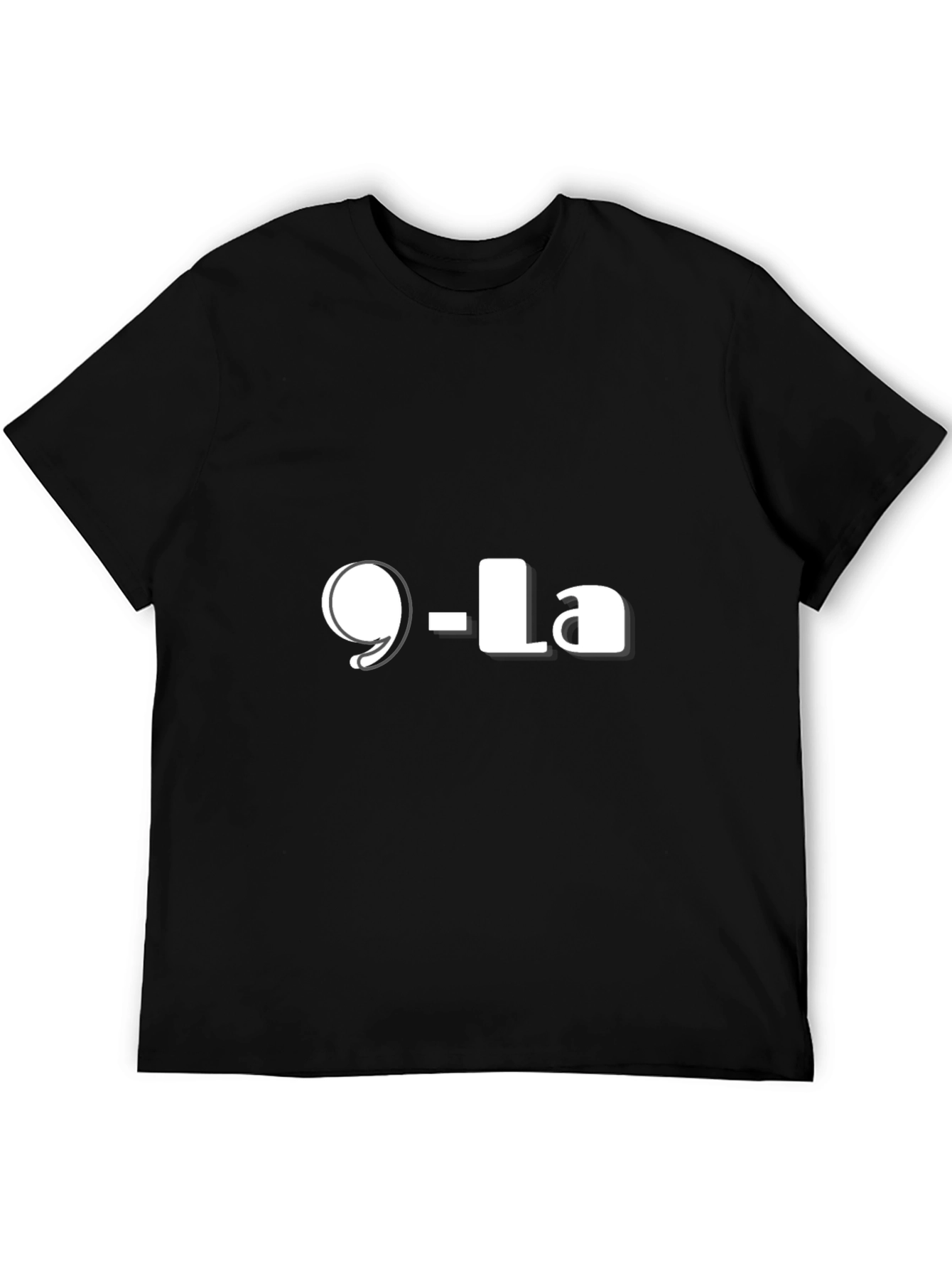 Comma-La T-Shirt - Funny Punctuation Tee