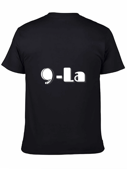 Comma-La T-Shirt - Funny Punctuation Tee