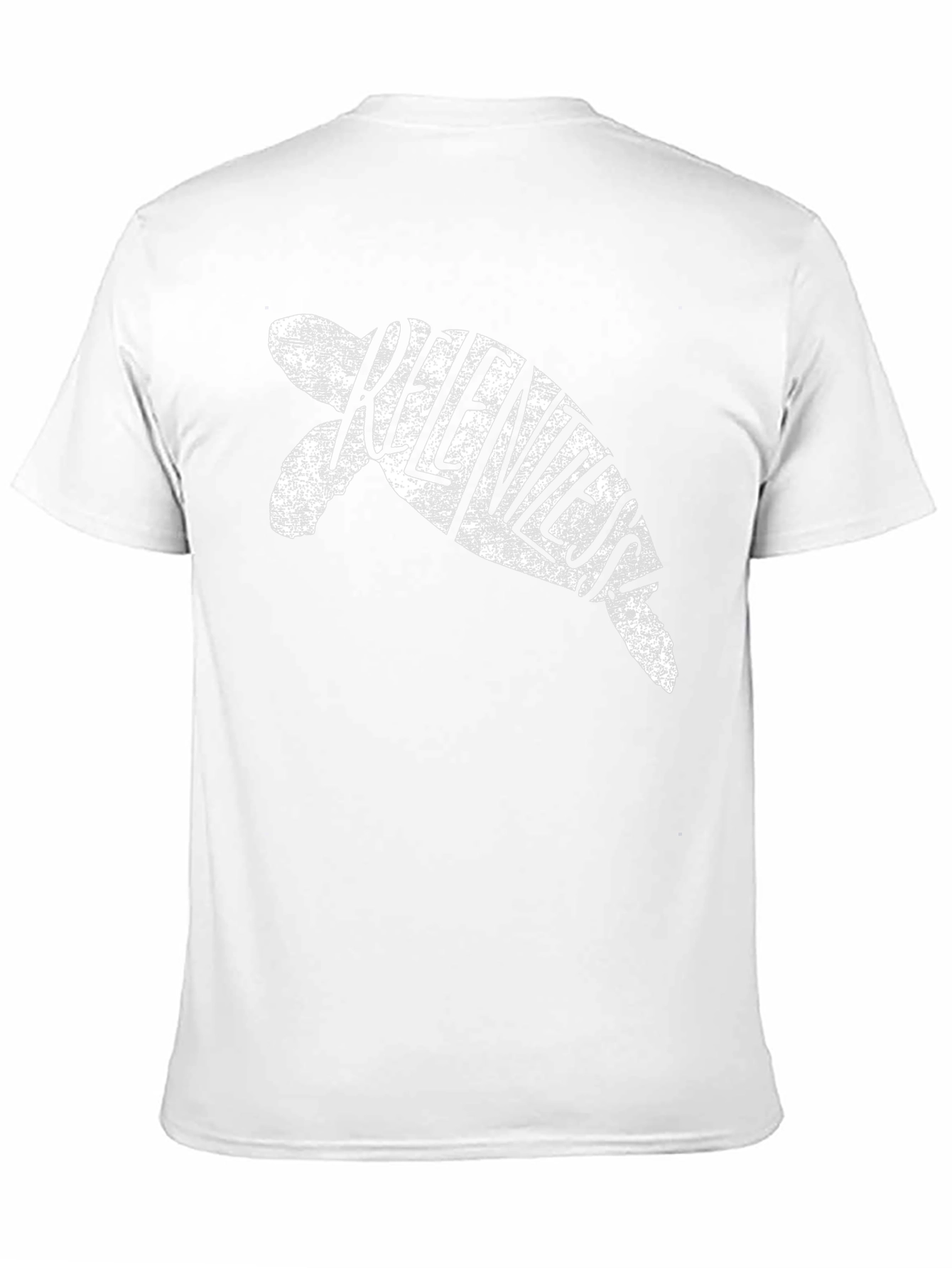 Relentless Manatee Graphic T-Shirt