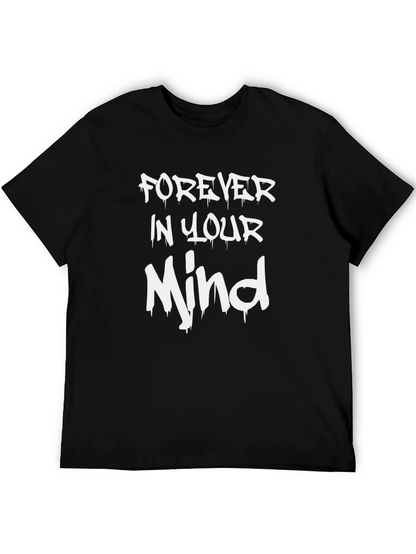 Forever In Your Mind Graphic T-Shirt