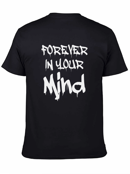 Forever In Your Mind Graphic T-Shirt