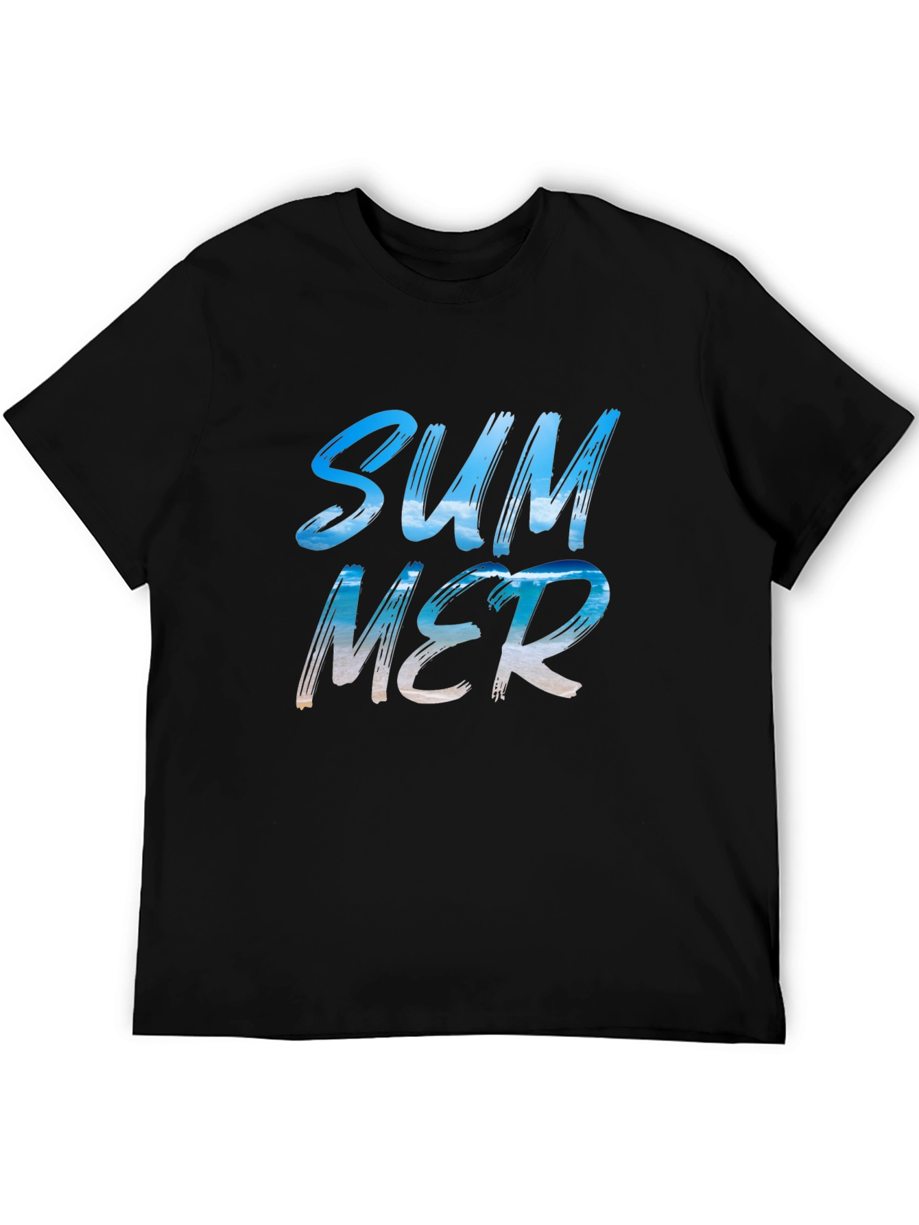 Summer Beach T-Shirt