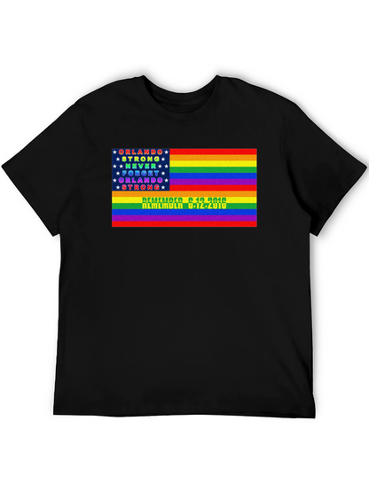 Orlando Strong Pride T-Shirt