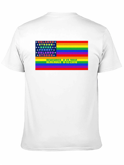 Orlando Strong Pride T-Shirt