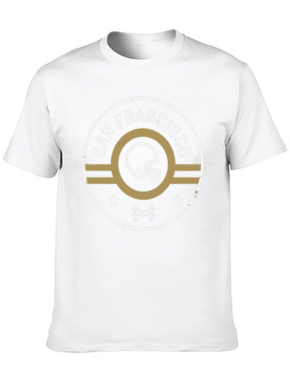 San Francisco Football T-Shirt
