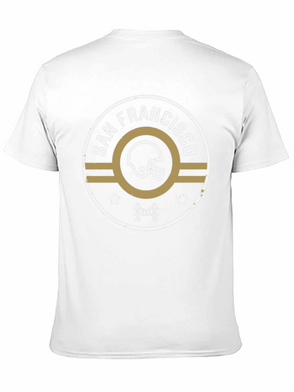San Francisco Football T-Shirt