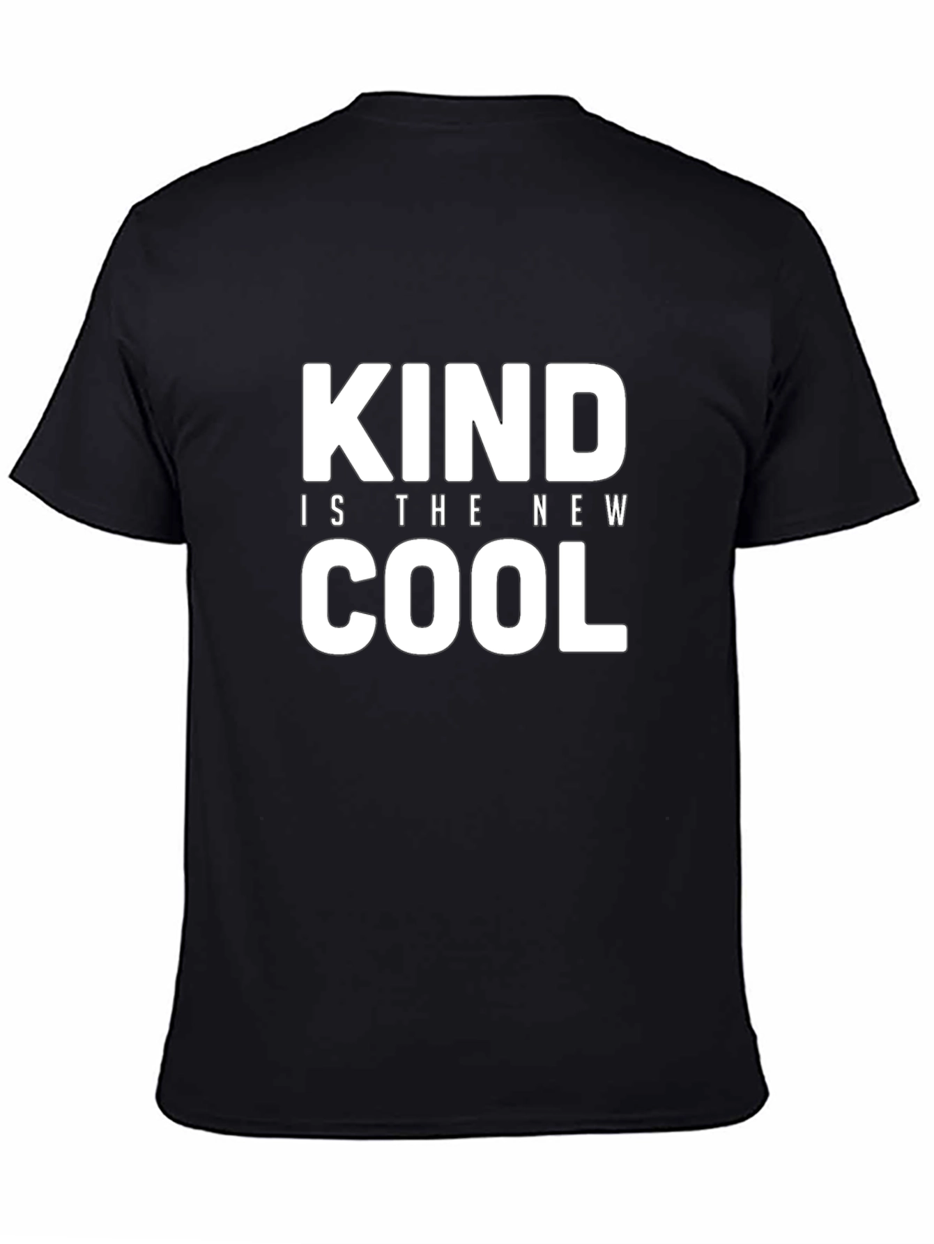 Kind is the New Cool Graphic Tee