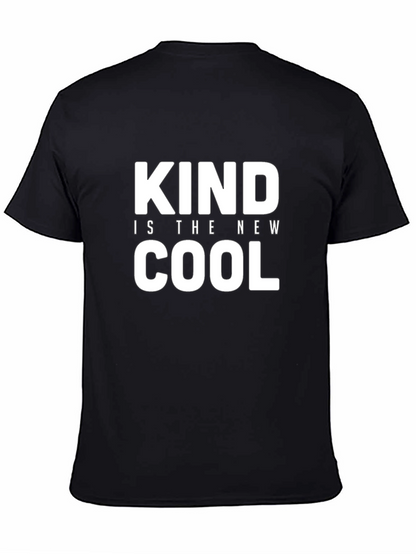 Kind is the New Cool Graphic Tee
