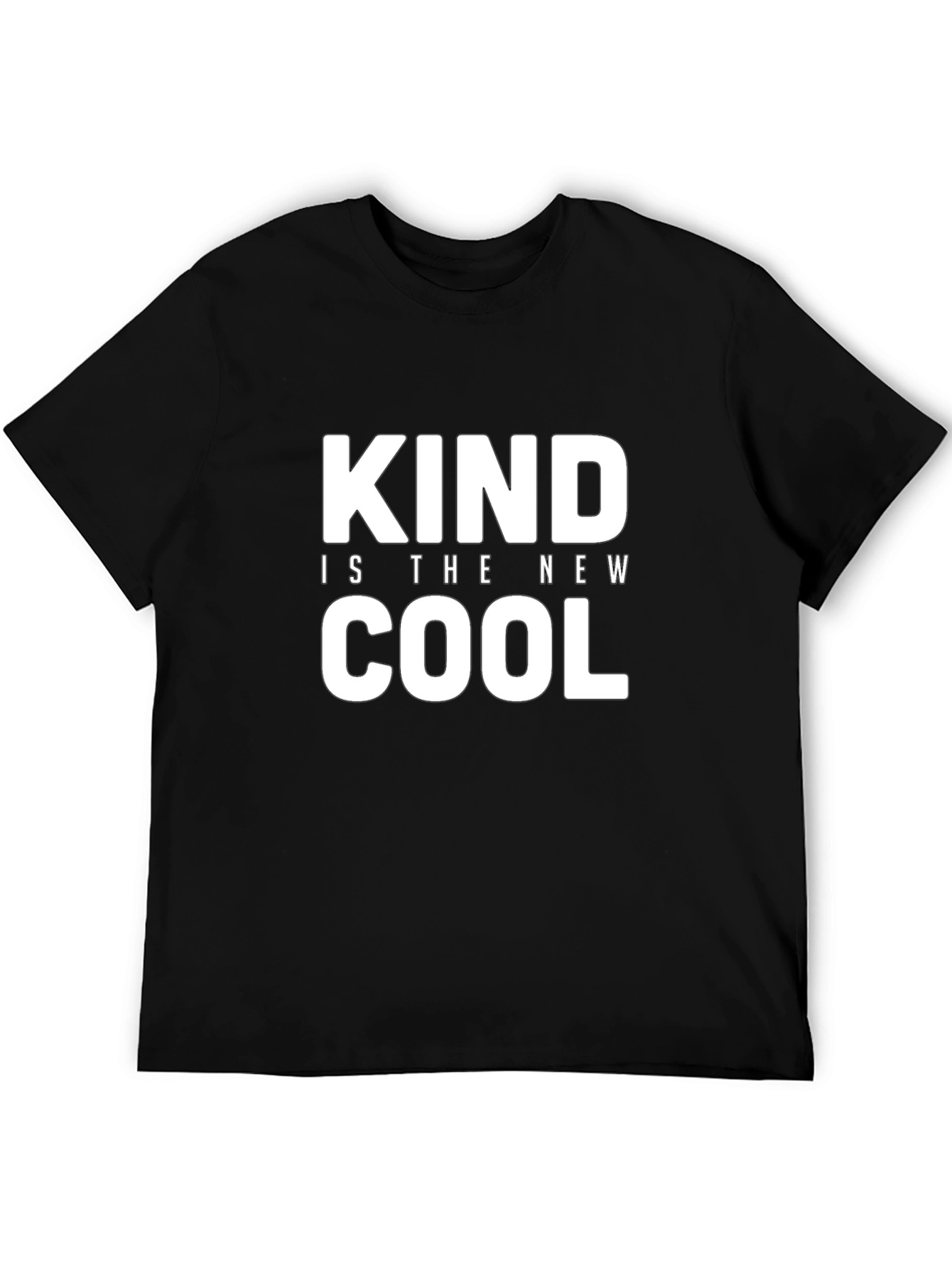 Kind is the New Cool Graphic Tee
