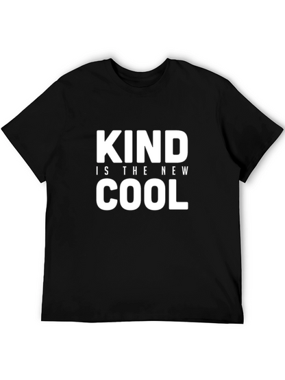 Kind is the New Cool Graphic Tee