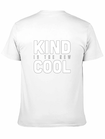 Kind is the New Cool Graphic Tee