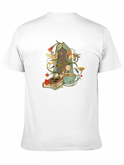 Enchanted Garden T-Shirt