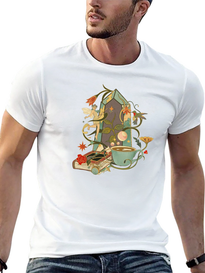 Enchanted Garden T-Shirt