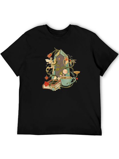 Enchanted Garden T-Shirt