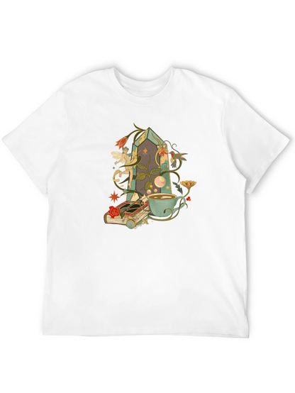 Enchanted Garden T-Shirt