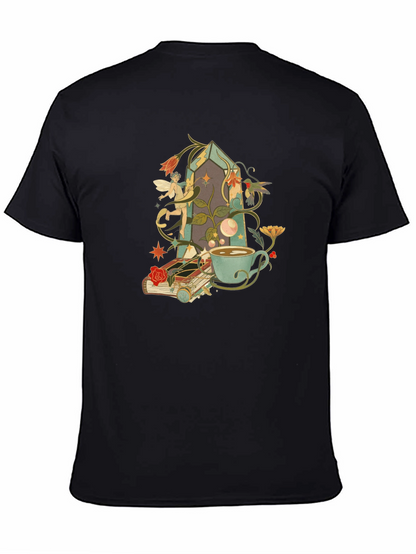 Enchanted Garden T-Shirt