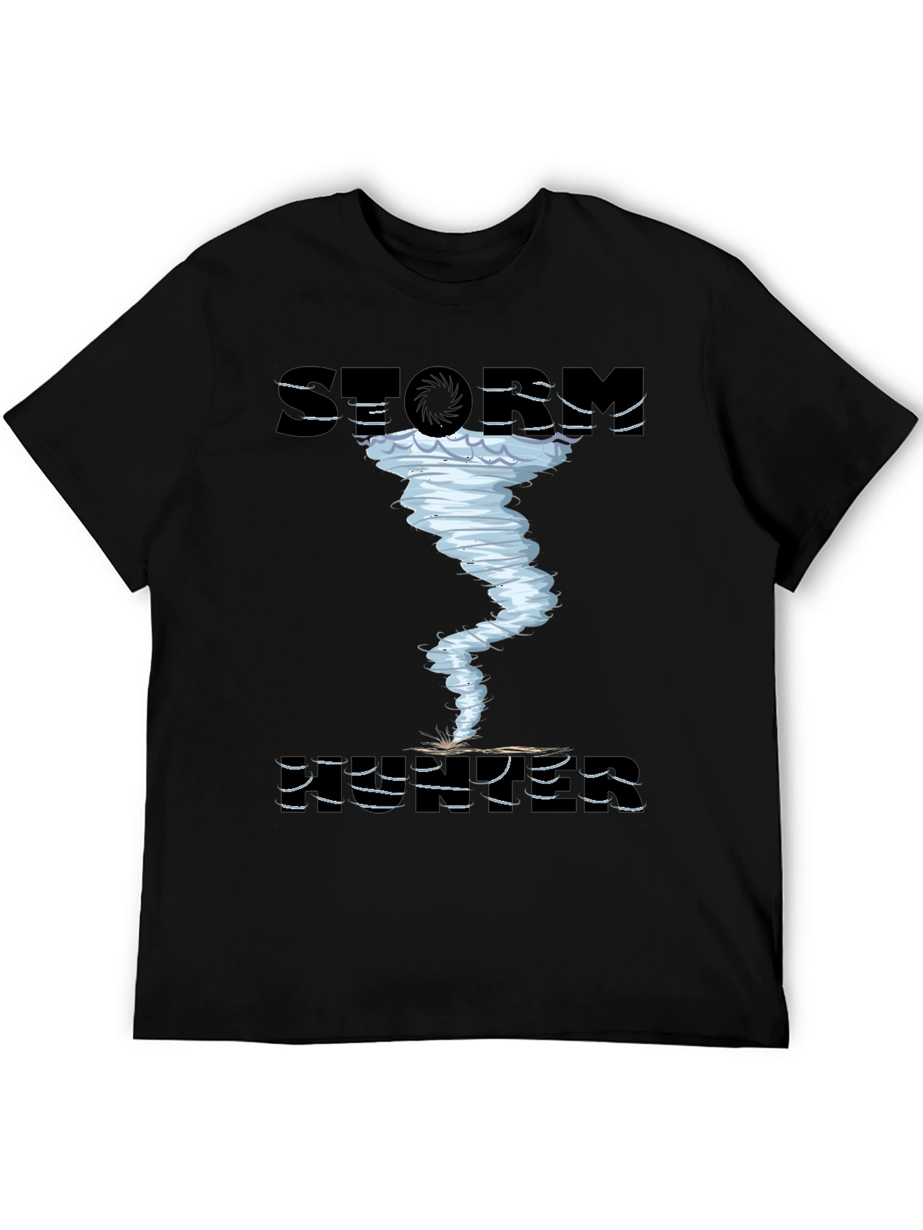 Storm Chaser Graphic Tee