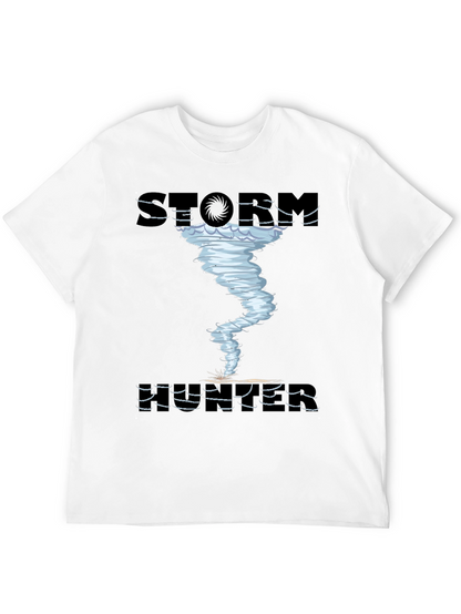 Storm Chaser Graphic Tee