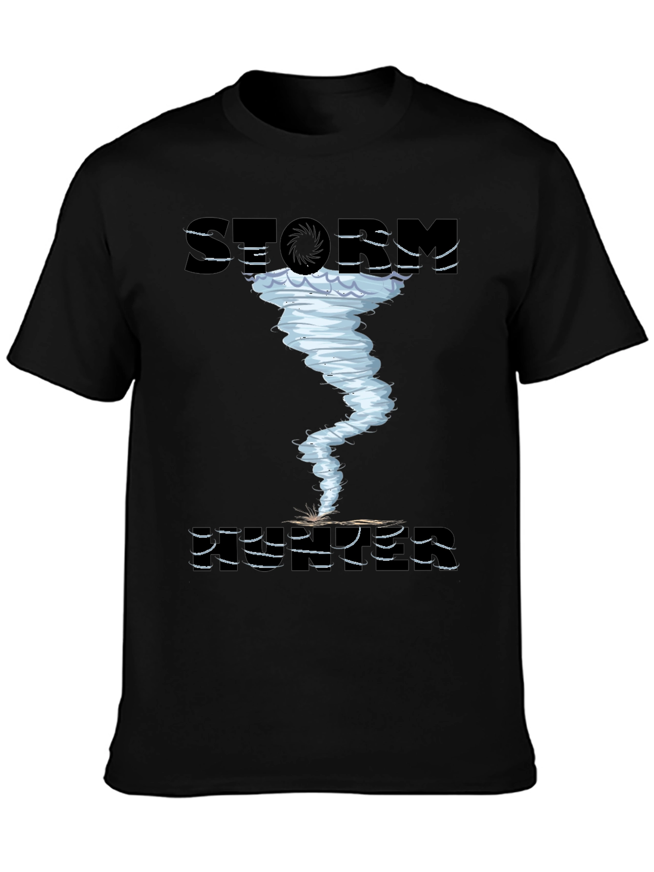 Storm Chaser Graphic Tee