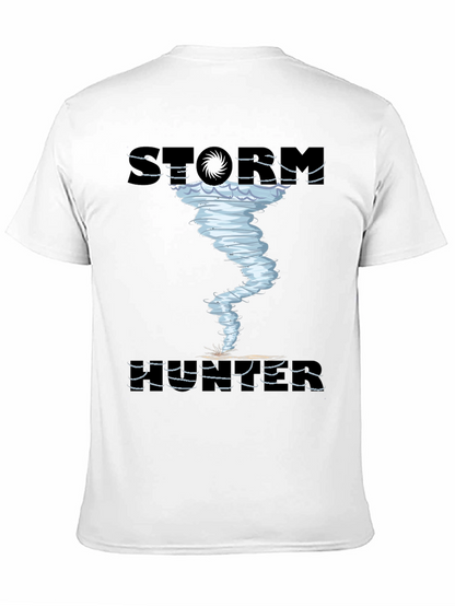 Storm Chaser Graphic Tee