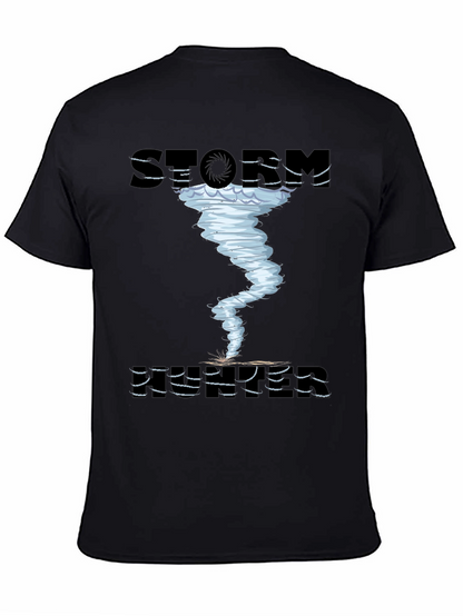 Storm Chaser Graphic Tee