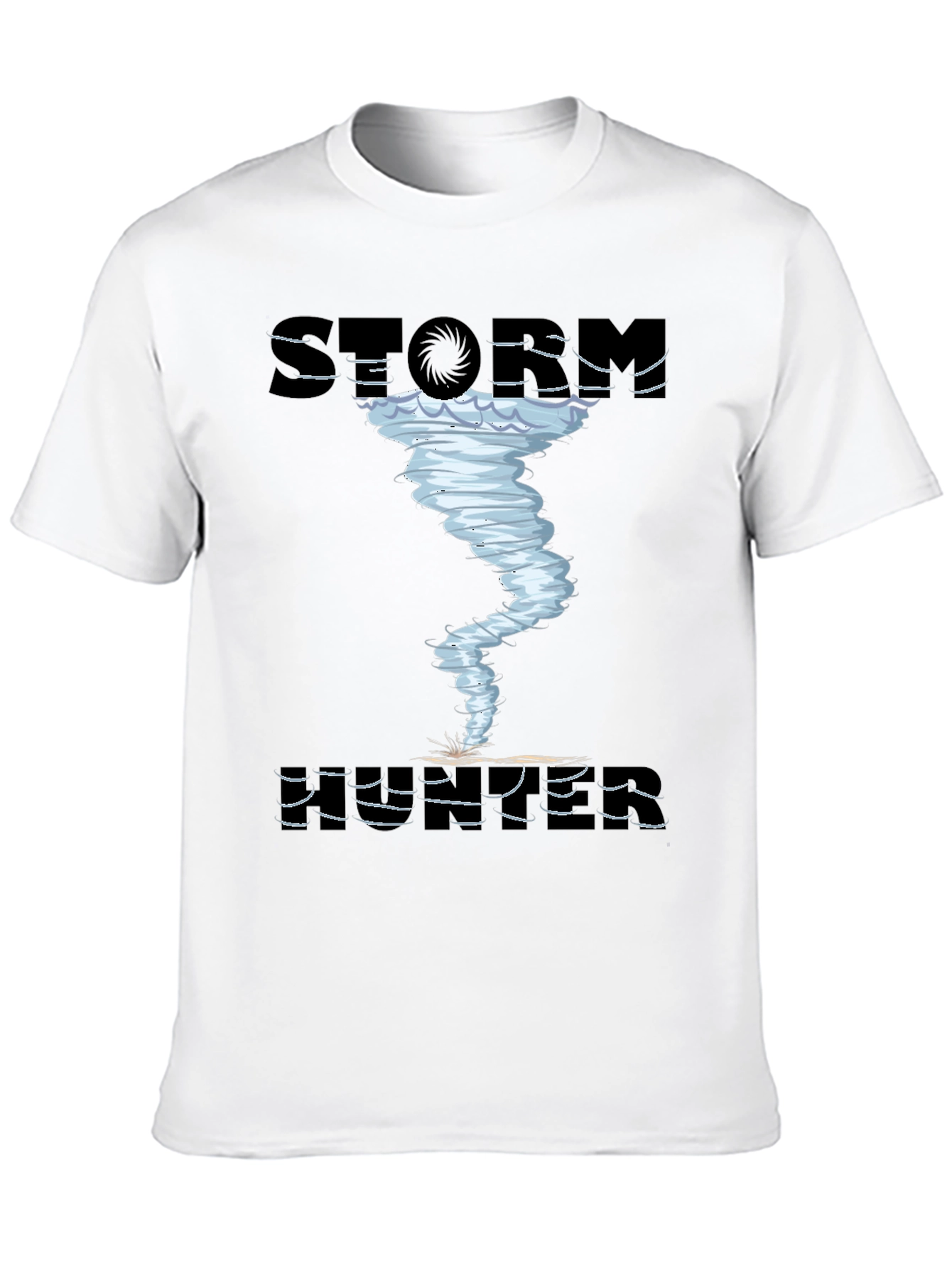 Storm Chaser Graphic Tee