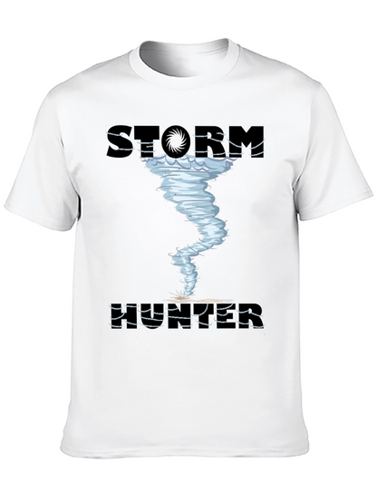 Storm Chaser Graphic Tee