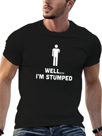 Im Stumped T-Shirt