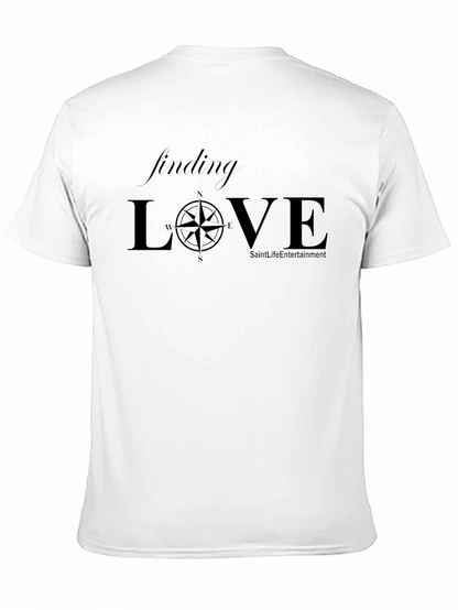 Finding Love T-Shirt