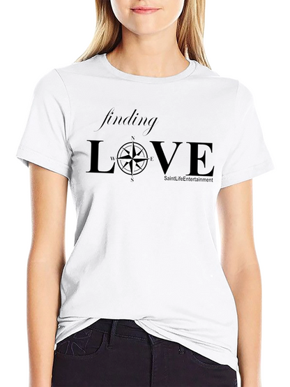 Finding Love T-Shirt