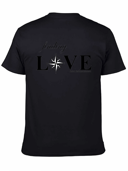 Finding Love T-Shirt