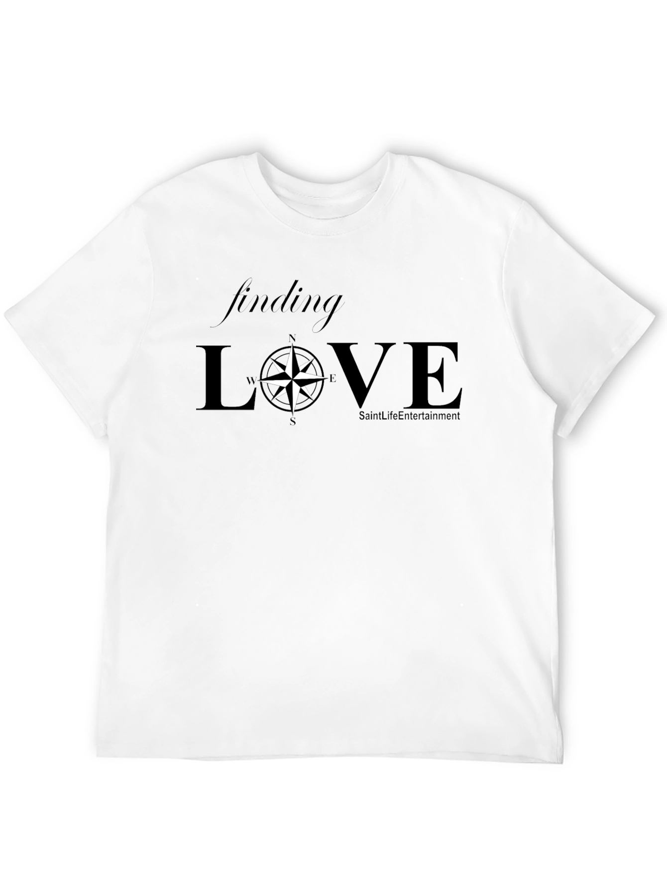Finding Love T-Shirt