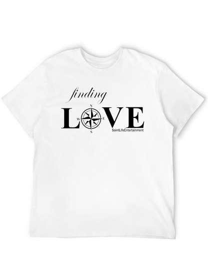 Finding Love T-Shirt