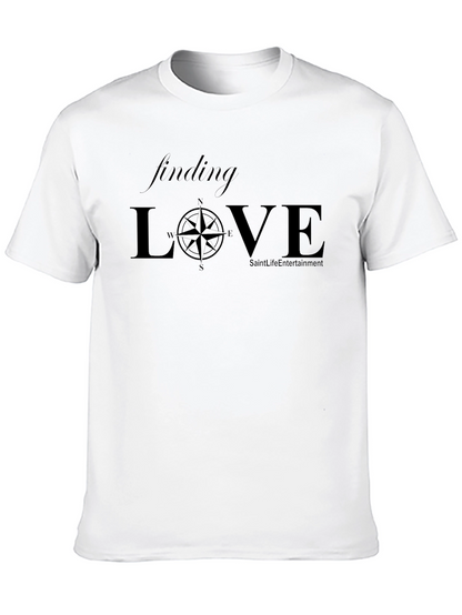 Finding Love T-Shirt