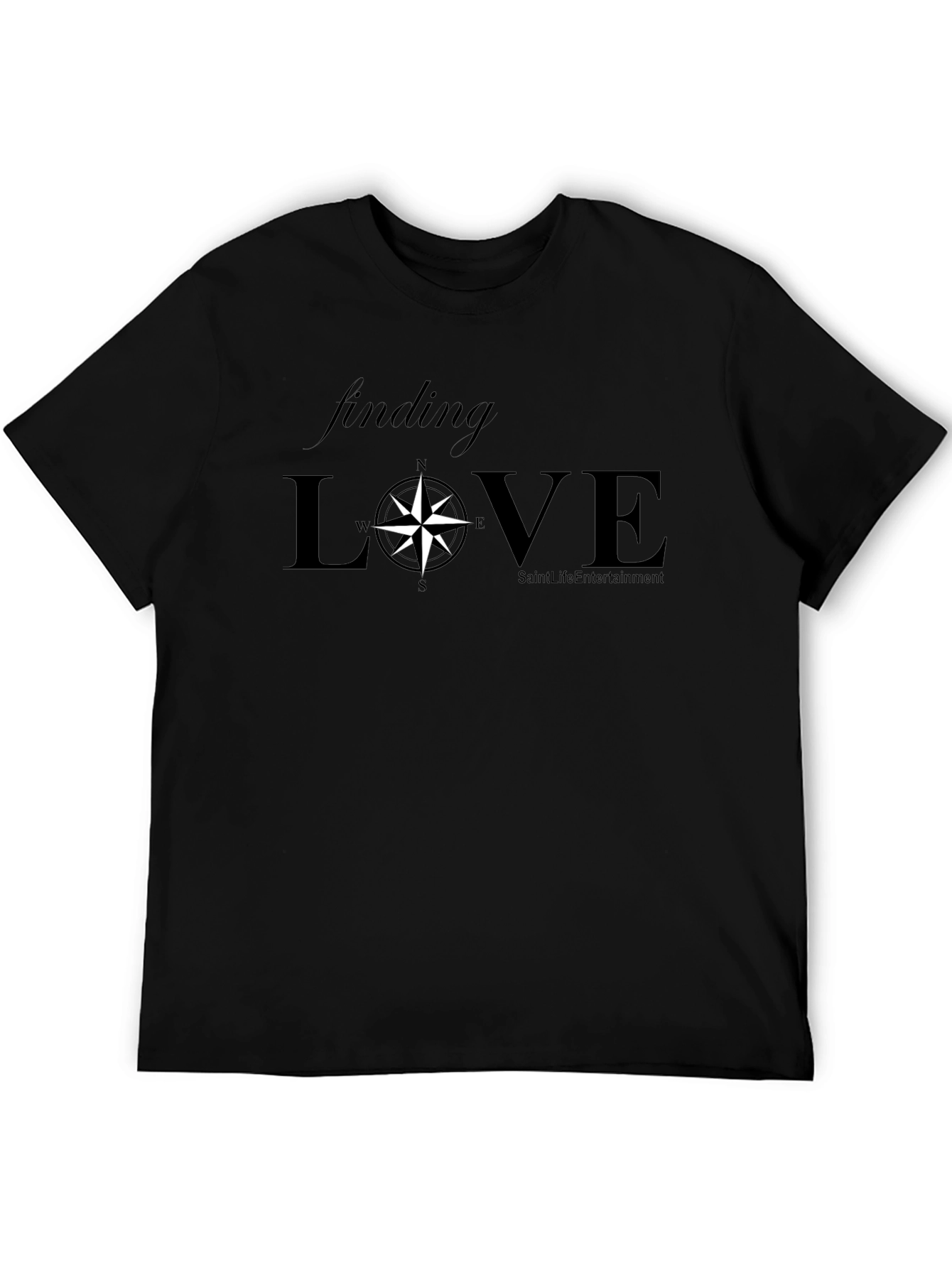 Finding Love T-Shirt