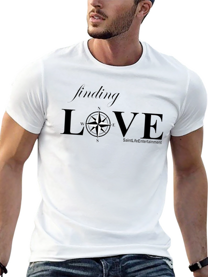 Finding Love T-Shirt