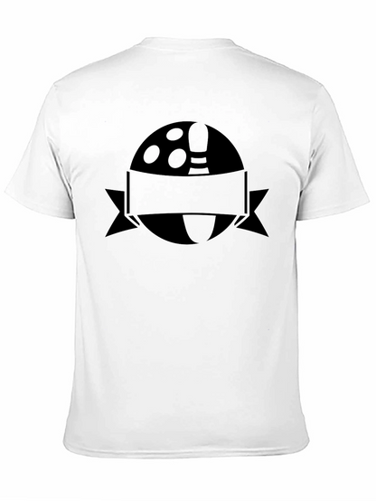Pickleball T-Shirt: Stylish & Sporty Design