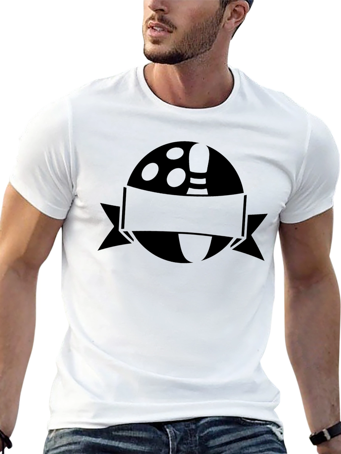 Pickleball T-Shirt: Stylish & Sporty Design