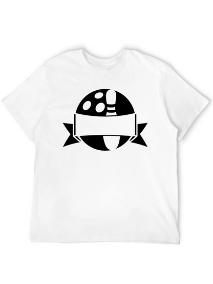 Pickleball T-Shirt: Stylish & Sporty Design