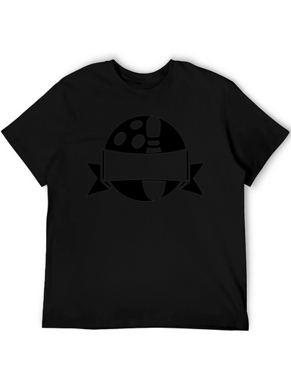 Pickleball T-Shirt: Stylish & Sporty Design