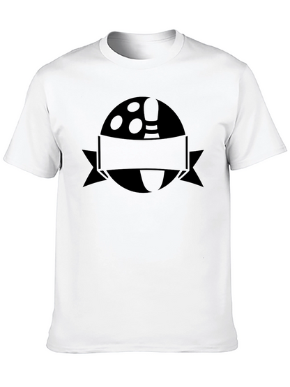 Pickleball T-Shirt: Stylish & Sporty Design