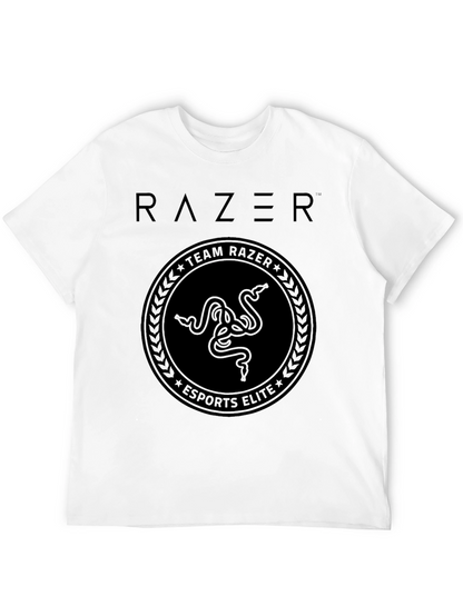 Razer Esports Elite Black T-Shirt