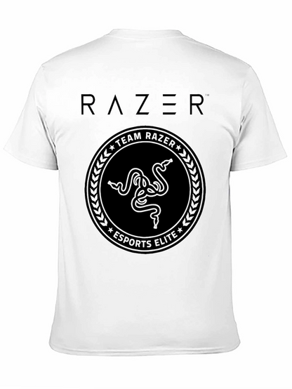 Razer Esports Elite Black T-Shirt