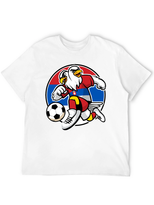 Eagle Soccer T-Shirt