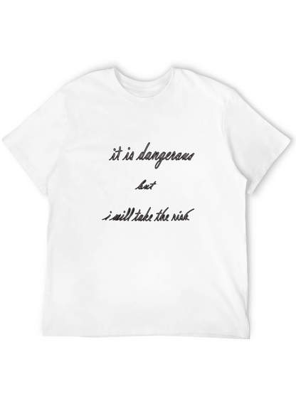 Dangerous Risk T-Shirt