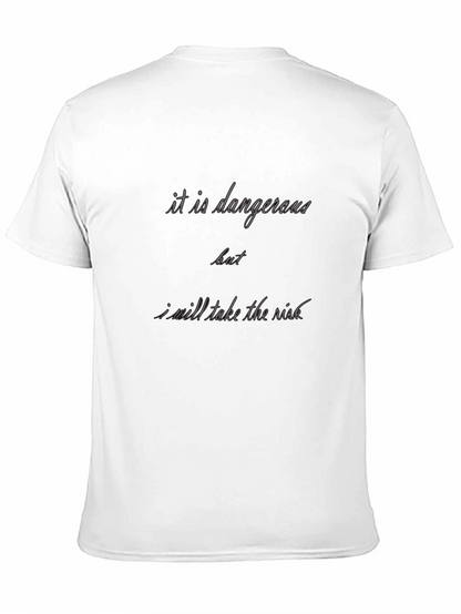 Dangerous Risk T-Shirt